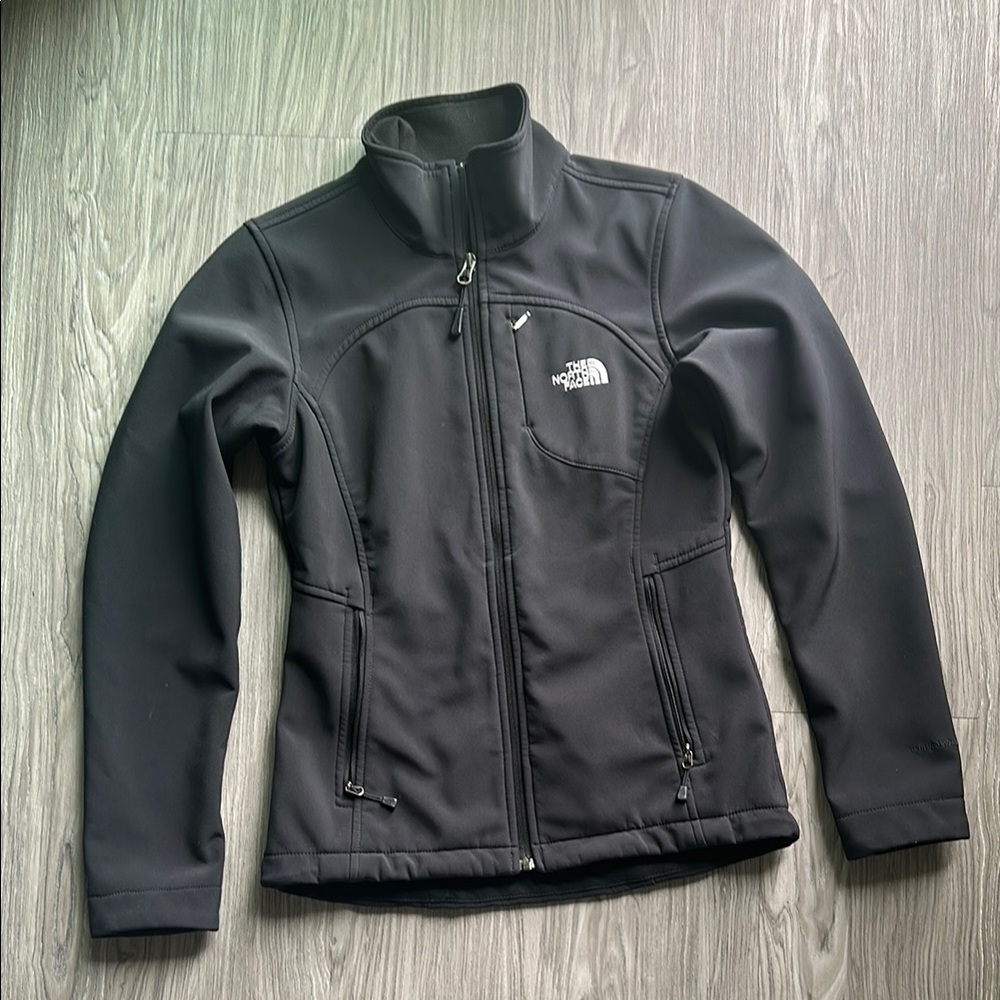 The North Face Jacket Full Zip